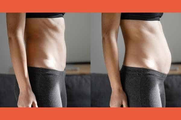Can Incorrect Breathing Techniques Weaken Your Core St Ives