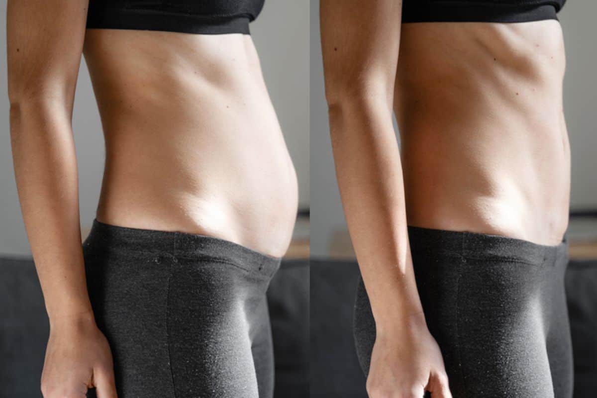 Post-Pregnancy: What Happens to Your Abdominal Muscles After Birth St Ives