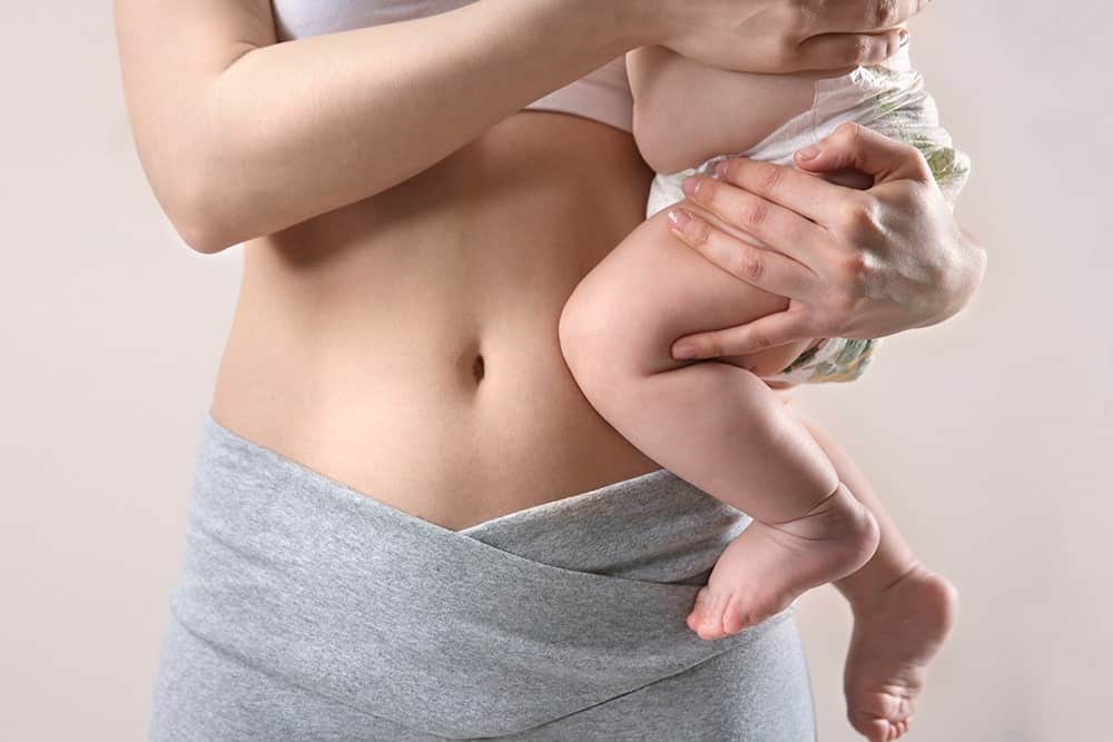 Can Sudden Movements or Twisting Damage Your Core Muscles St Ives