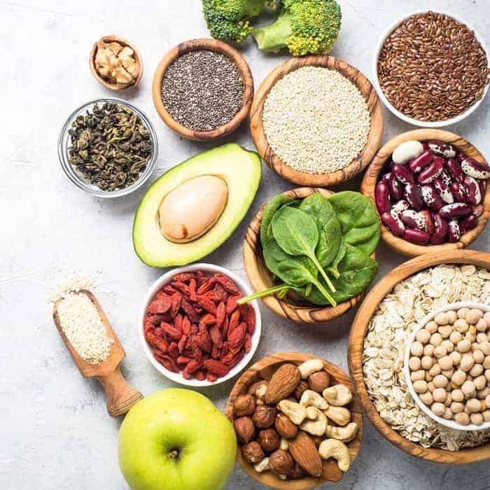 Fecal Incontinence Diet St Ives What to include and understand