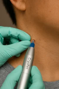 Skin tag removal for children St Ives what you need to know